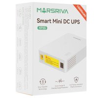 ИБП для роутеров MARSRIVA KP3S