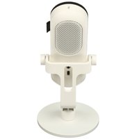Микрофон Fiero Sonora белый