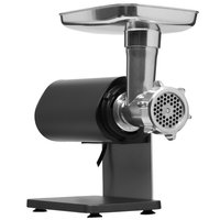 Мясорубка электрическая Reoka RKMG-MD252 черный