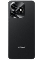 6.74" Смартфон HONOR X5c 64 ГБ черный