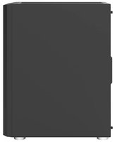 Корпус MONTECH X2 PLUS [X2 PLUS (B)] черный
