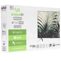 32" (81 sm) Televizor Artel UA32H3200 qora