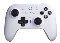 Геймпад беспроводной 8BitDo Ultimate 2 белый