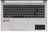 15.6" Ноутбук Acer Aspire Lite AL15-46P-R04D серебристый