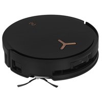 Робот-пылесос Ecovacs DEEBOT X8 Pro Omni черный