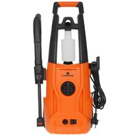 Мойка высокого давления Carver CW-1400C
