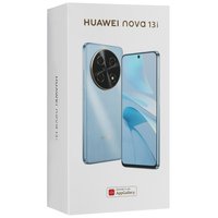 6.7" Smartphone HUAWEI nova 13i 128 GB light blue