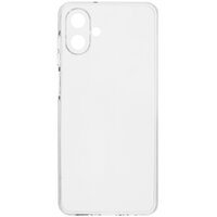 Накладка  Aceline Silicone для Samsung Galaxy A07 прозрачный