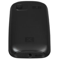 Сотовый телефон KENSHI M174 черный