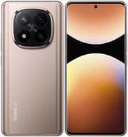 Смартфон Xiaomi Redmi Note 14 Pro+ 5G RU 12/512GB — фото 1