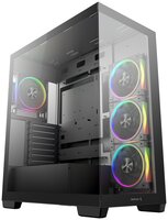 Корпус DEEPCOOL CG580 4F V2 [R-CG580-BKADA4-G-2] черный