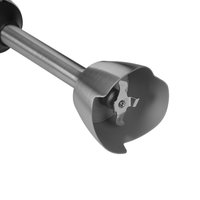 Блендер погружной Bosch MSM4B621 черный