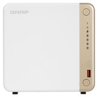 Сетевое хранилище (NAS) QNAP TS-462-4G