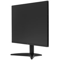 23.8" Monitor AOC 24B36X black