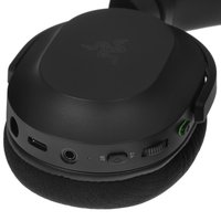 Беспроводные/проводные наушники Razer Barracuda X (2022)  черный 2022