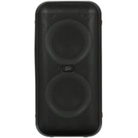 Портативная аудиосистема Fiero Emotion 150 FR900, черный
