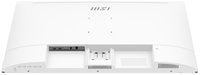 27" Монитор MSI PRO MP273QW E2 белый