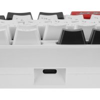 Клавиатура  проводная + беспроводная Acer OKR302