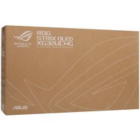 31.5" Монитор ASUS ROG Strix OLED XG32UCWG черный