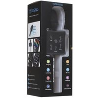 Микрофон Tosing Q9 черный