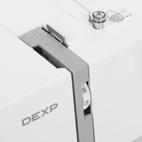 Швейная машина DEXP SM-2400F