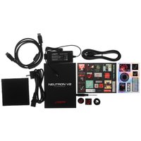24.5" Монитор ARDOR GAMING NEUTRON V2 AF25H1 черный