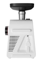 Мясорубка электрическая Bosch MFWS420W белый