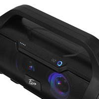 Portable speaker Fiero Eyes P520, black