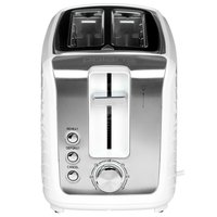 Тостер Polaris PET 0922 белый
