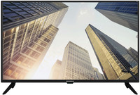 31.5" (80 см) Телевизор Soundmax SM-LED32M12S черный