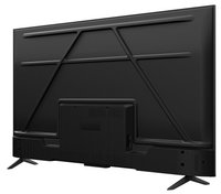 75" (190.5 см) Телевизор TCL 75P6K черный