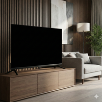 32" (81 см) Телевизор Haier 32 LED S2 черный