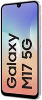 6.7" Смартфон Samsung Galaxy M17 5G 128 ГБ синий