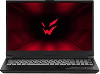 15.6" Ноутбук ARDOR Gaming NEO N15-I5ND607 черный