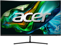 Монитор 32" Acer, Nitro ED320QRS3biipx, VA