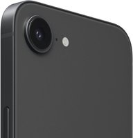 6.1" Смартфон Apple iPhone 16e 512 ГБ черный