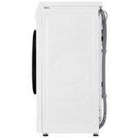 Стиральная машина TCL TWRF-607W12W1 белый