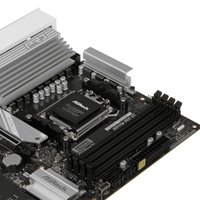Материнская плата ASRock B850M PRO RS