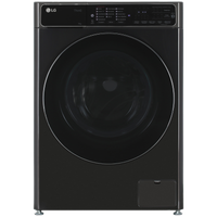 Стиральная машина LG F2T9FW9P черный