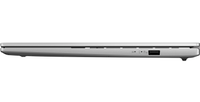 14" Ноутбук ASUS Vivobook S14 S3407AA-SF057 серый