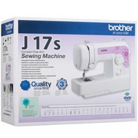 Швейная машина Brother J17s