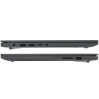 15.6" Ноутбук Lenovo IdeaPad Slim 3 15AMN8 серый