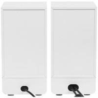 Колонки Edifier R20BT белый