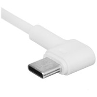 Портативный аккумулятор Xiaomi Magnetic Power Bank 10000 with Built-in Stand бежевый