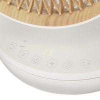 Вентилятор DEXP CSAC-35W  белый