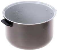 Чаша Polaris Pot Ceramic PIP 0503K