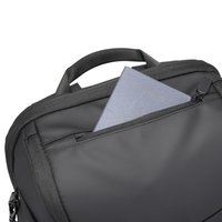 Рюкзак ARDOR GAMING Black Rock Oxf-D51-BLK черный