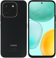 6.61" Смартфон HONOR X6c 128 ГБ
