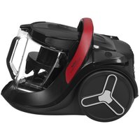 Пылесос  Tefal X-Trem Cyclonic Max TW7B33EA черный