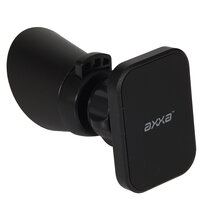 Держатель автомобильный AXXA 5523 черный